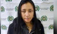 Yenni Alexandra Higuera Casallas enfrentaba cargos por la presunta muerte por inmersión de su hijo de 15 meses. 