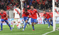 Clásico del Pacífico: Perú y Chile se enfrentan en la Copa América por el grupo A