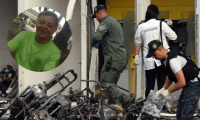 Murió Rafael González