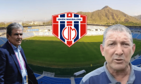 Melquisedec Navarro regresa al Unión Magdalena como asistente técnico
