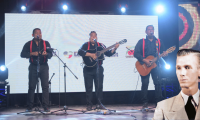 Vuelven a sonar las guitarras en Ciénaga con el Festival Guillermo Buitrago