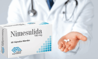 Secretaría de Salud advierte retiro de medicamentos con Nimesulida en Santa Marta