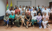 Unimagdalena asume coordinación de la Red Caribe de Unidades de Graduados de Ascun