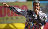 Nicolás Maduro