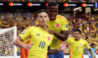 Inicia la venta de boletas para Colombia vs. Argentina: estos son los precios