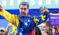 Apple y Google bloquean aplicación de Maduro para denunciar opositores 