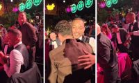 Will Smith, Carlos Vives recibe importante galardón en España 