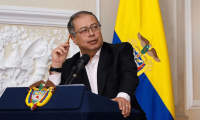 Presidente Gustavo Petro