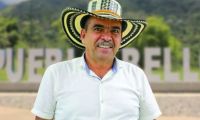 Alcalde de Pueblo Bello, Cesar