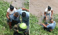 Hombre baleado en Colinas del Río: segundo hecho violento este miércoles