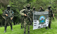 Autodefensas Conquistadoras de la Sierra Nevada (ACSN)