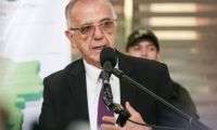 Ministro de defensa 