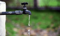 Este miércoles, decenas de barrios en Santa Marta tendrán baja presión de agua