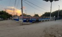 Barrio San Jorge