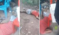 Victimas mortales 