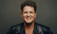 El samario Carlos Vives, estará en la edición del FestiJazz.