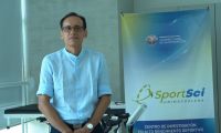 Con este logro del docente Orlando Moreno Barriga, quien tiene una amplia trayectoria como profesional en la medicina deportiva, la Universidad del Magdalena es reconocida internacionalmente por su aporte al conocimiento científico.