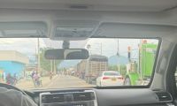 Paro de transportadores genera afectaciones al sector productivo en Magdalena.