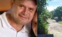 Este hombre, según las autoridades, respondía al alias de 'Bombillo'