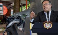Vehículos híbridos en Colombia ahora pagarán 19% de IVA