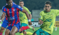 Unión vs Leones
