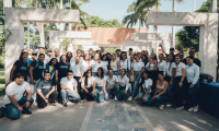 Semana del activismo por los derechos humanos