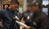 El presunto asesino habría escapado a Perú intentando evadir a las autoridades.