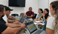 Reuniones técnicas