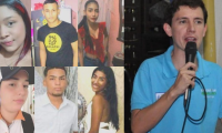 Se cumplen tres años del accidente que cobró la vida de seis jóvenes en Gaira