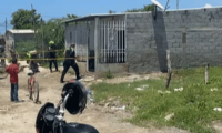 Segundo ataque sicarial en Ciénaga en menos de ocho horas: Un muerto y una mujer herida