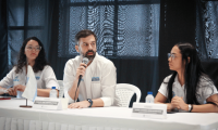 Lanzamiento proyecto  “Acelera 500+”