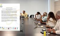 Cimag publicó un comunicado expresando los efectos económicos de la decisión.