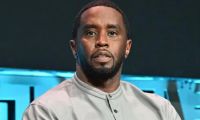 Sean 'Diddy' Combs. 