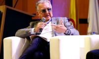 Dagoberto Quiroga venía desempeñándose como Superintendente de Servicios Públicos.