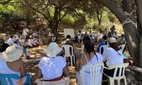 Diálogo entre pueblos indígenas