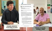 La demanda fue radicada ante el Tribunal Administrativo del Magdalena.