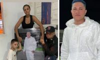 El cuerpo del joven sigue en México.