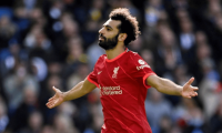 Mohamed Salah