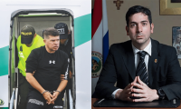  Francisco Luis Correa Galeano/Fiscal Marcelo Pecci