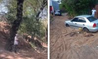 Emergencias en Bonda