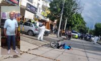 Alias ‘Care Cólico’