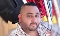 Iván José de la Rosa feminicida de Stefanny Barranco