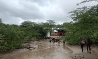 Ingreso a Bahía Concha