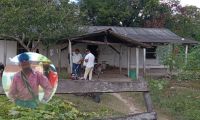 Lugar de los hechos.