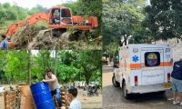 Acciones para la atención de emergencia.
