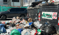 Atesa responde ante críticas por acumulación de basuras en Santa Marta 