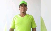 Víctima de atentado sicarial