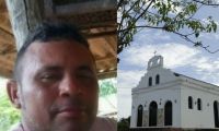 Víctima de atentado sicarial