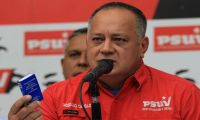 Diosdado Cabello