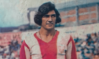 Nelson Silva Pacheco